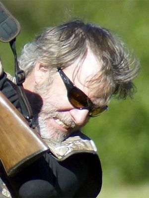 Kinoposter Bill Engvall