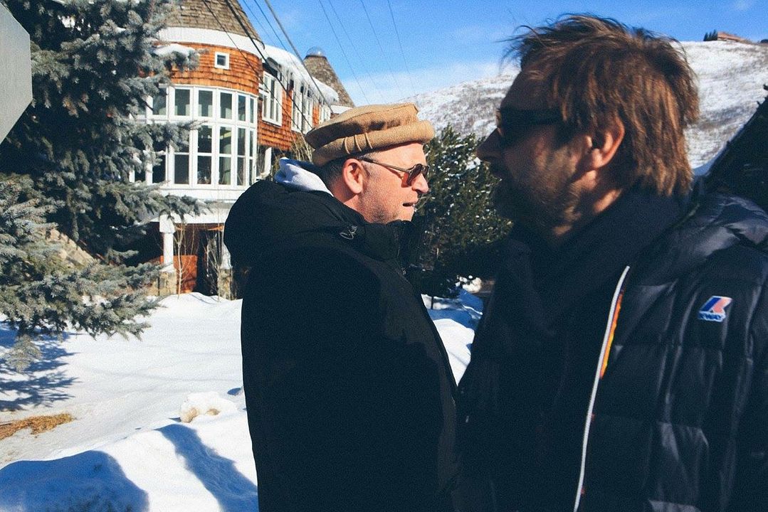 Das Land der Erleuchteten : Bild