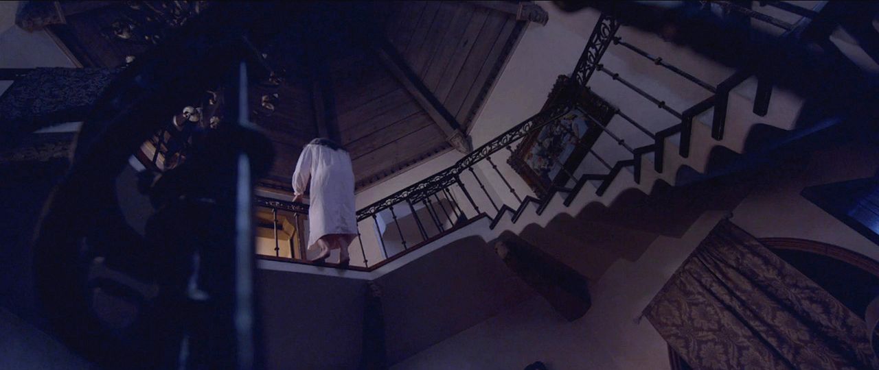 Das Ouija Experiment 4 - Dead in the Woods : Bild