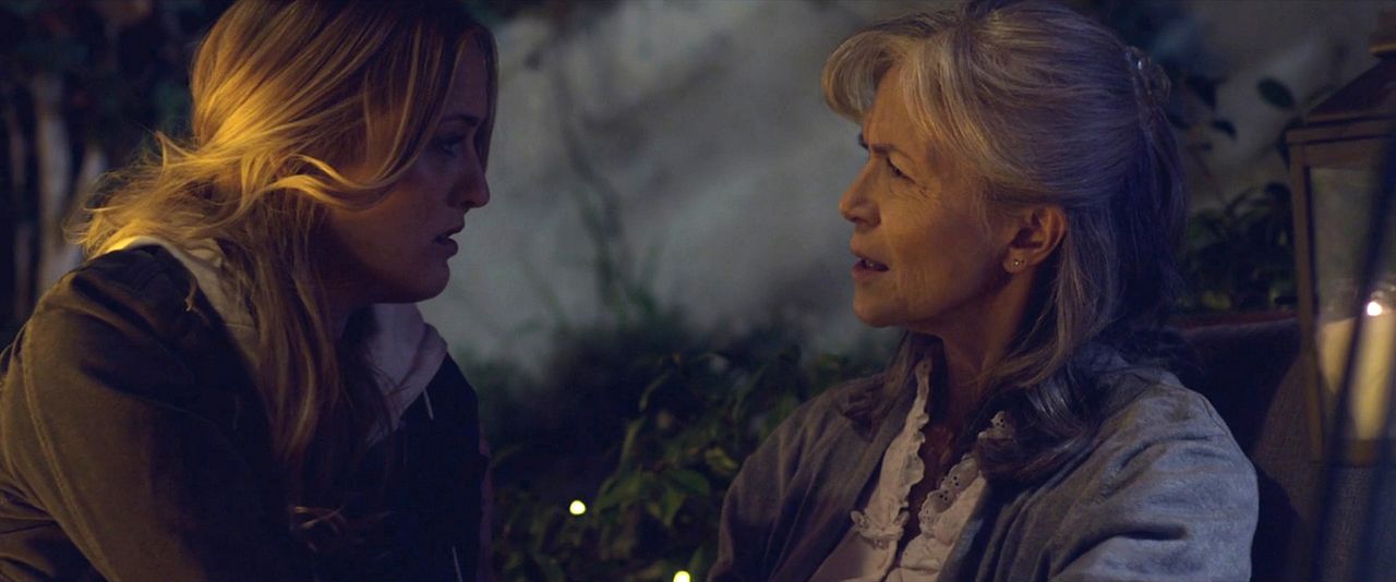 Das Ouija Experiment 4 - Dead in the Woods : Bild