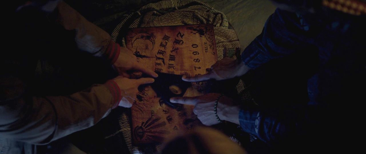 Das Ouija Experiment 4 - Dead in the Woods : Bild