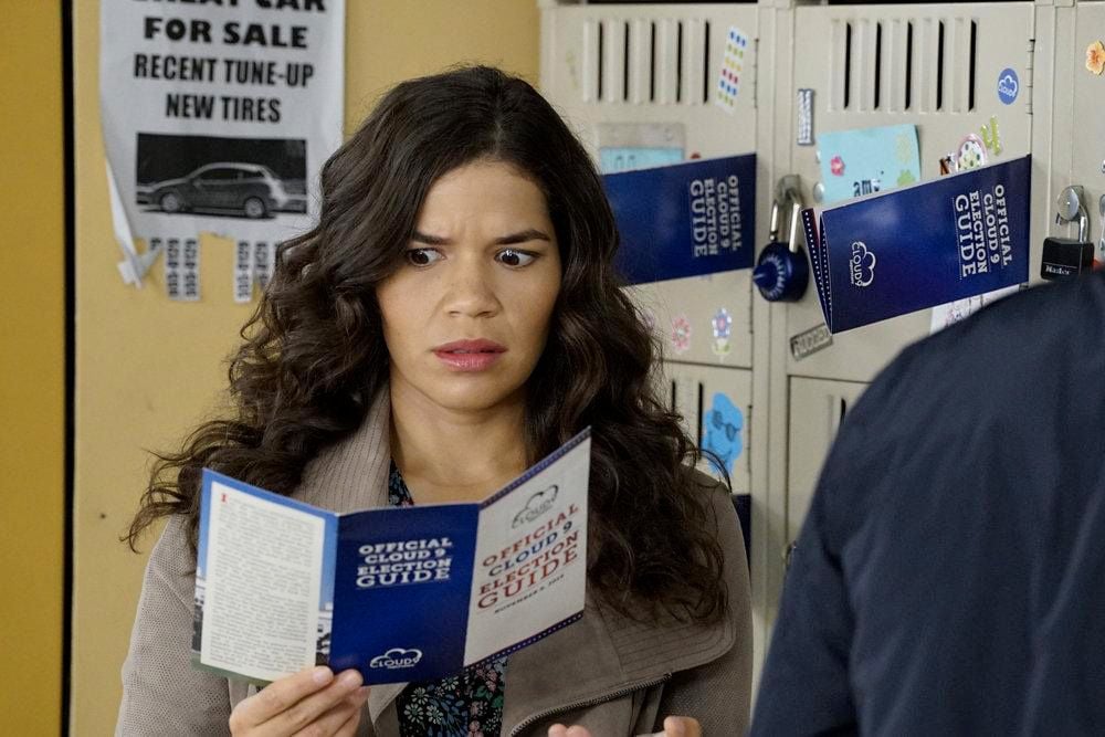 Superstore : Bild America Ferrera