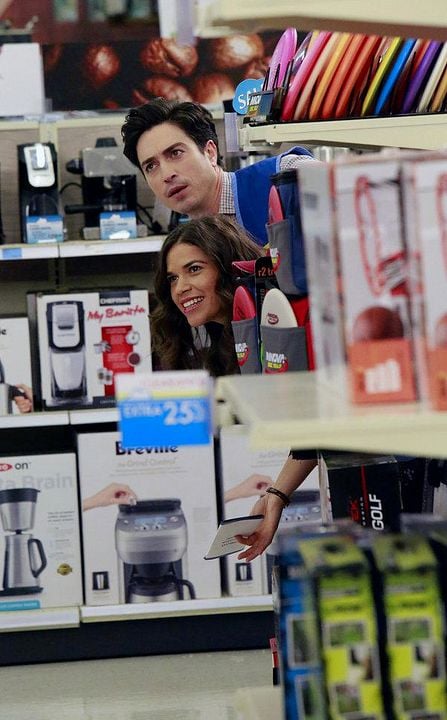 Superstore : Bild America Ferrera