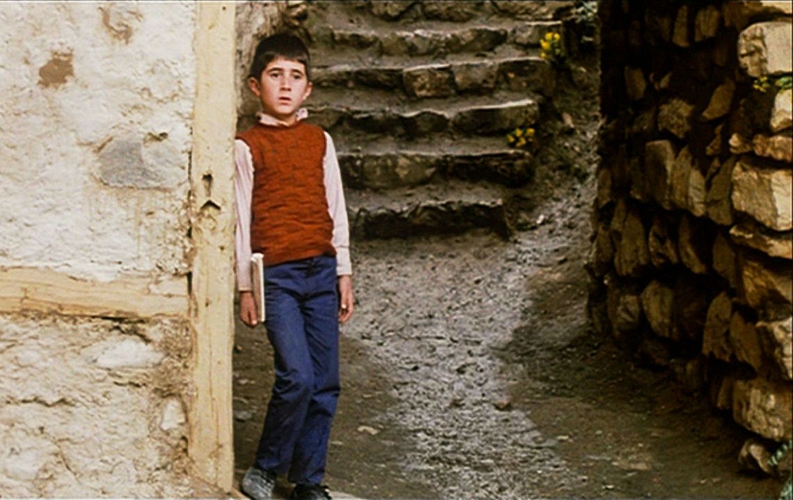 Bild Babek Ahmed Poor