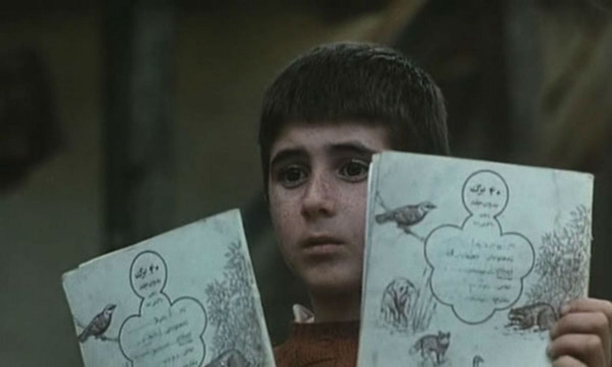 Bild Babek Ahmed Poor