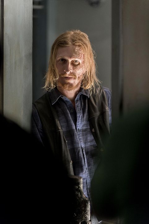 The Walking Dead : Bild Austin Amelio