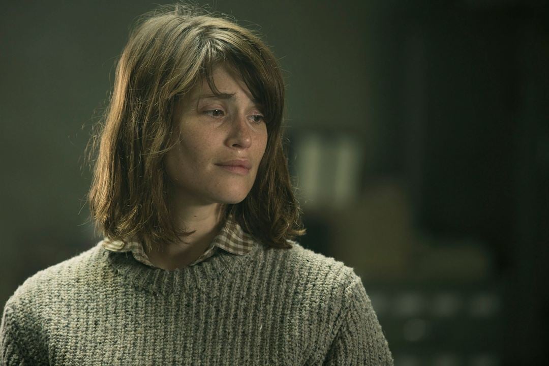 The Girl With All The Gifts : Bild Gemma Arterton