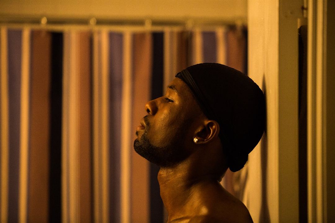 Moonlight : Bild Trevante Rhodes