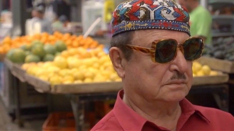 Das Wunderbare Königreich des Papa Alaev : Bild