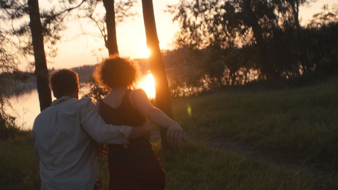 Die Reste meines Lebens : Bild