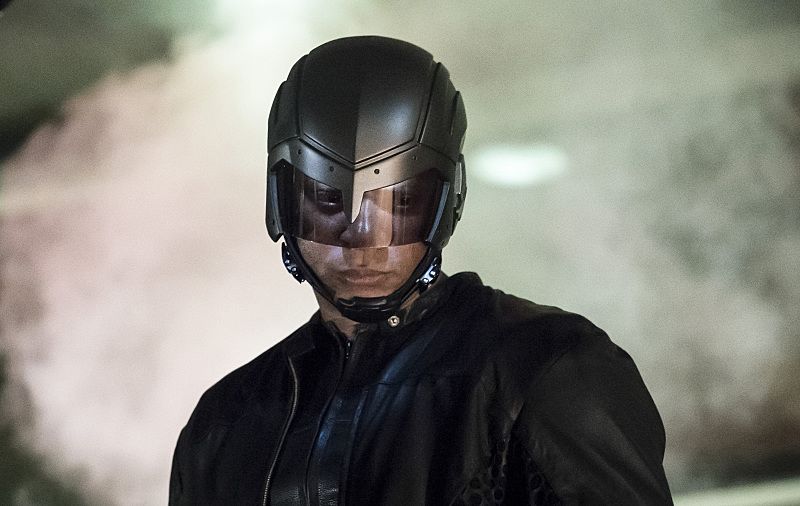 Arrow : Bild David Ramsey