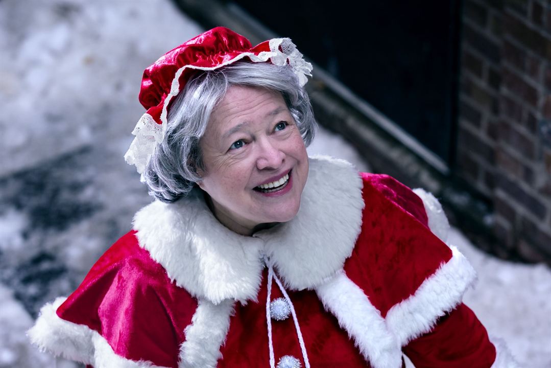 Bad Santa 2 : Bild Kathy Bates