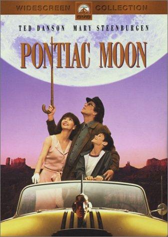 Pontiac Moon : Kinoposter