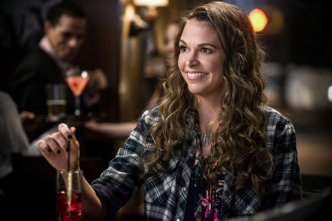 Younger : Bild Sutton Foster