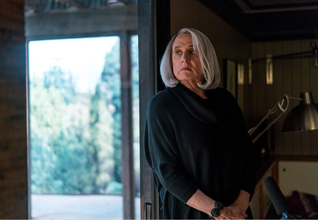 Transparent : Bild Jeffrey Tambor