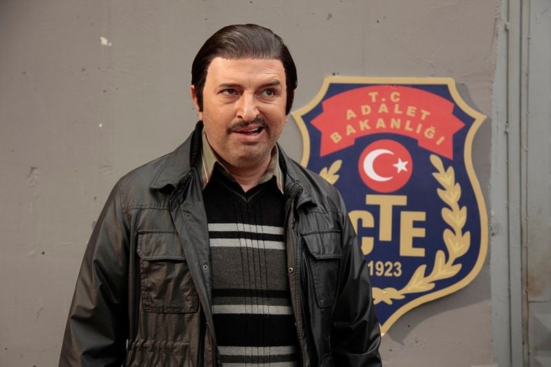 Oldu Mu Şimdi? : Bild