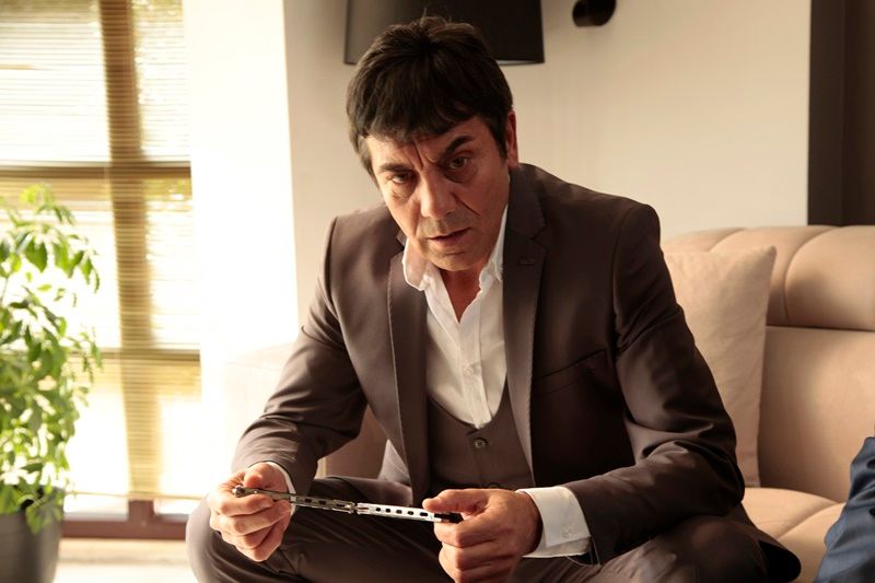 Oldu Mu Şimdi? : Bild