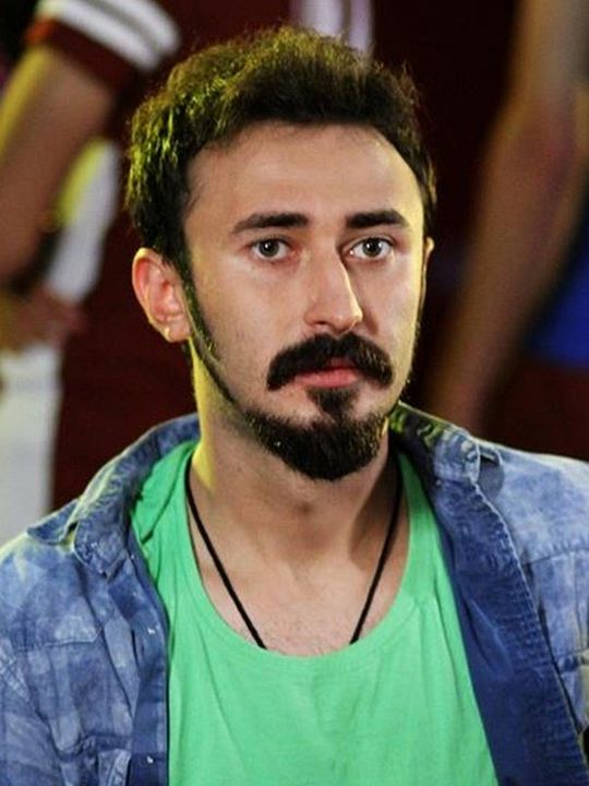 Kinoposter Veysel Zaloğlu