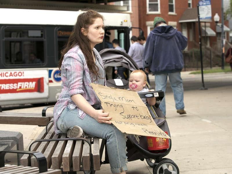 Shameless (US) : Bild Emma Kenney