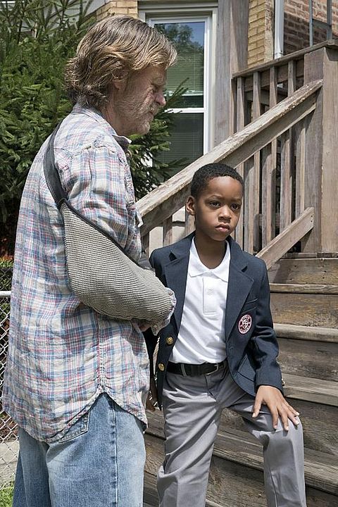 Shameless (US) : Bild William H. Macy