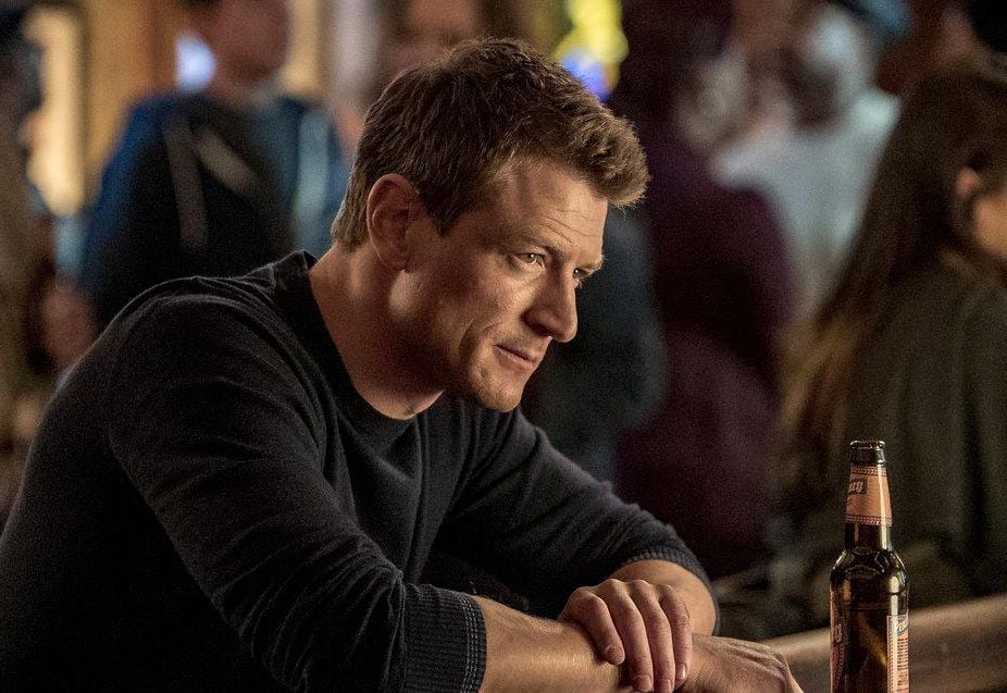 Chicago PD : Bild Philip Winchester