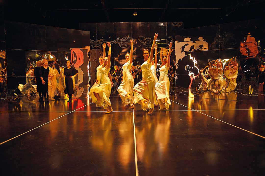 Jota - Mehr als Flamenco : Bild
