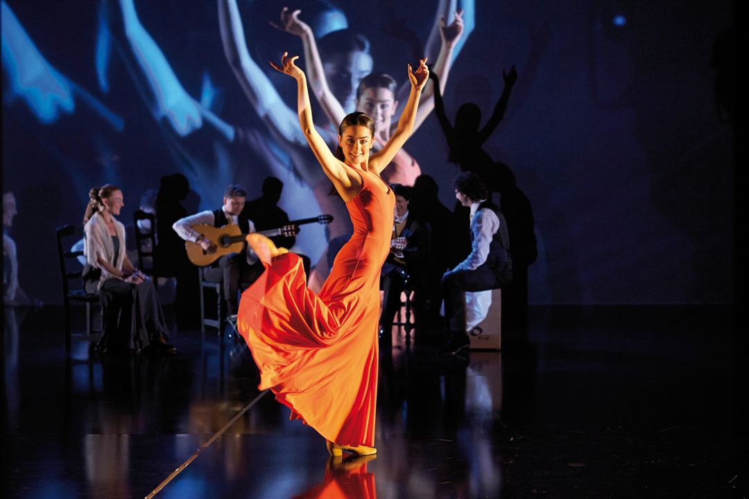 Jota - Mehr als Flamenco : Bild
