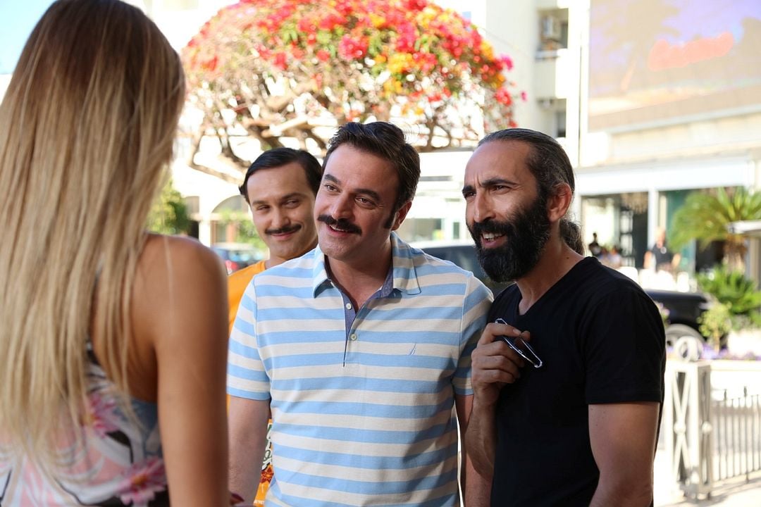 Geniş Aile 2: Her Türlü : Bild