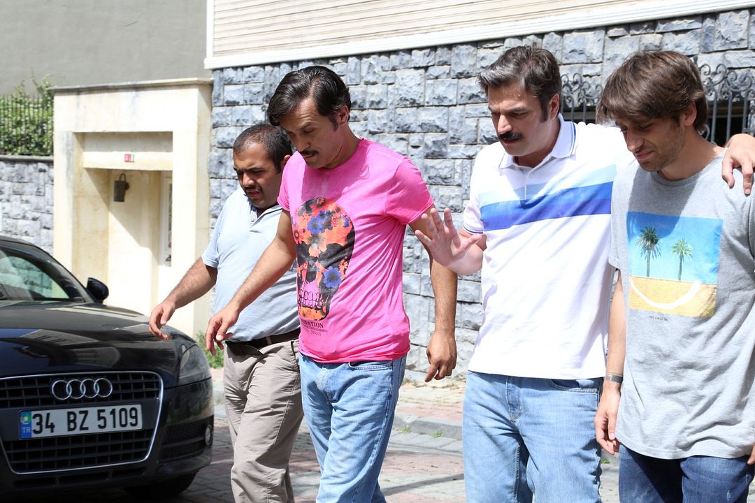 Geniş Aile 2: Her Türlü : Bild