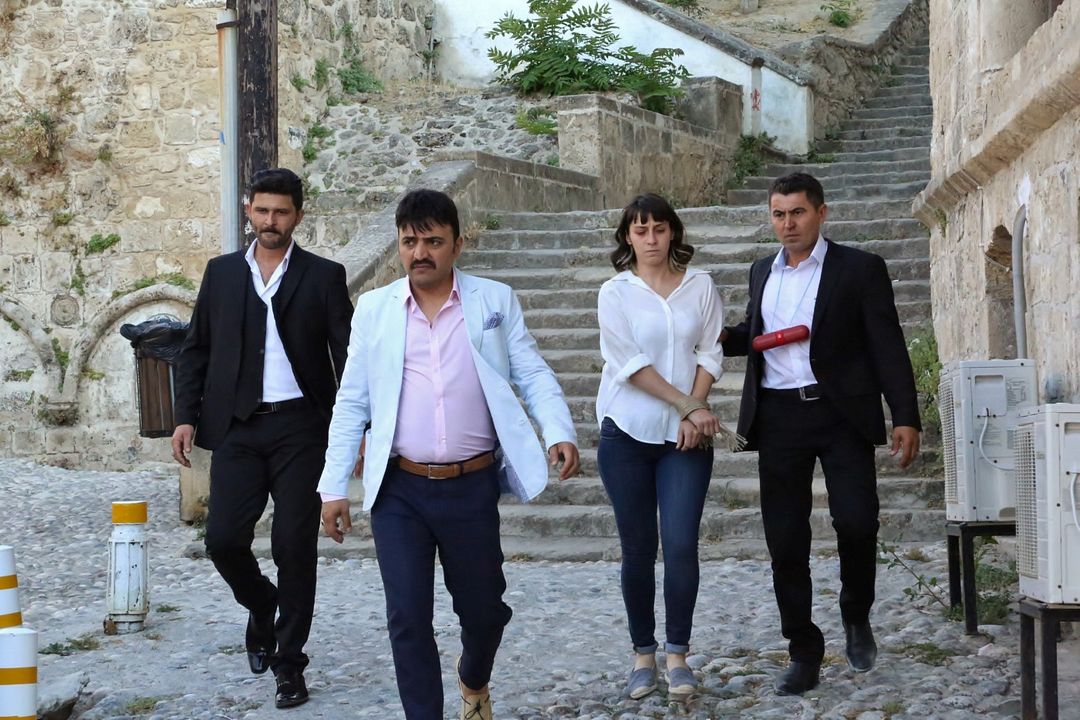 Geniş Aile 2: Her Türlü : Bild