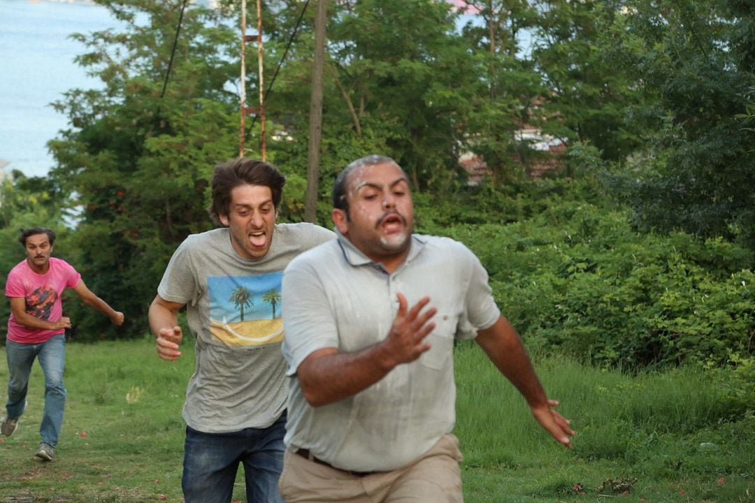 Geniş Aile 2: Her Türlü : Bild