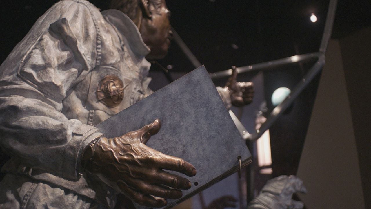 Wovon träumt das Internet? : Bild