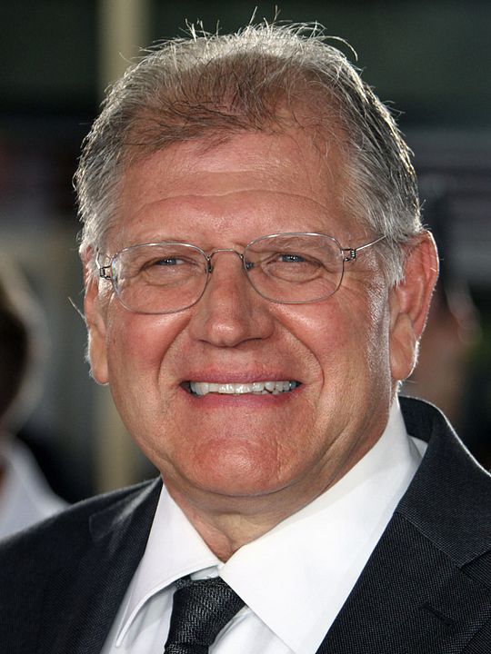 Kinoposter Robert Zemeckis