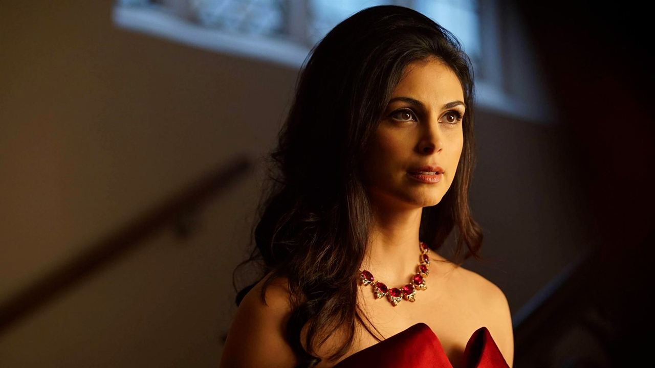 Gotham : Bild Morena Baccarin