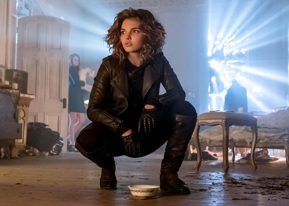 Gotham : Bild Camren Bicondova