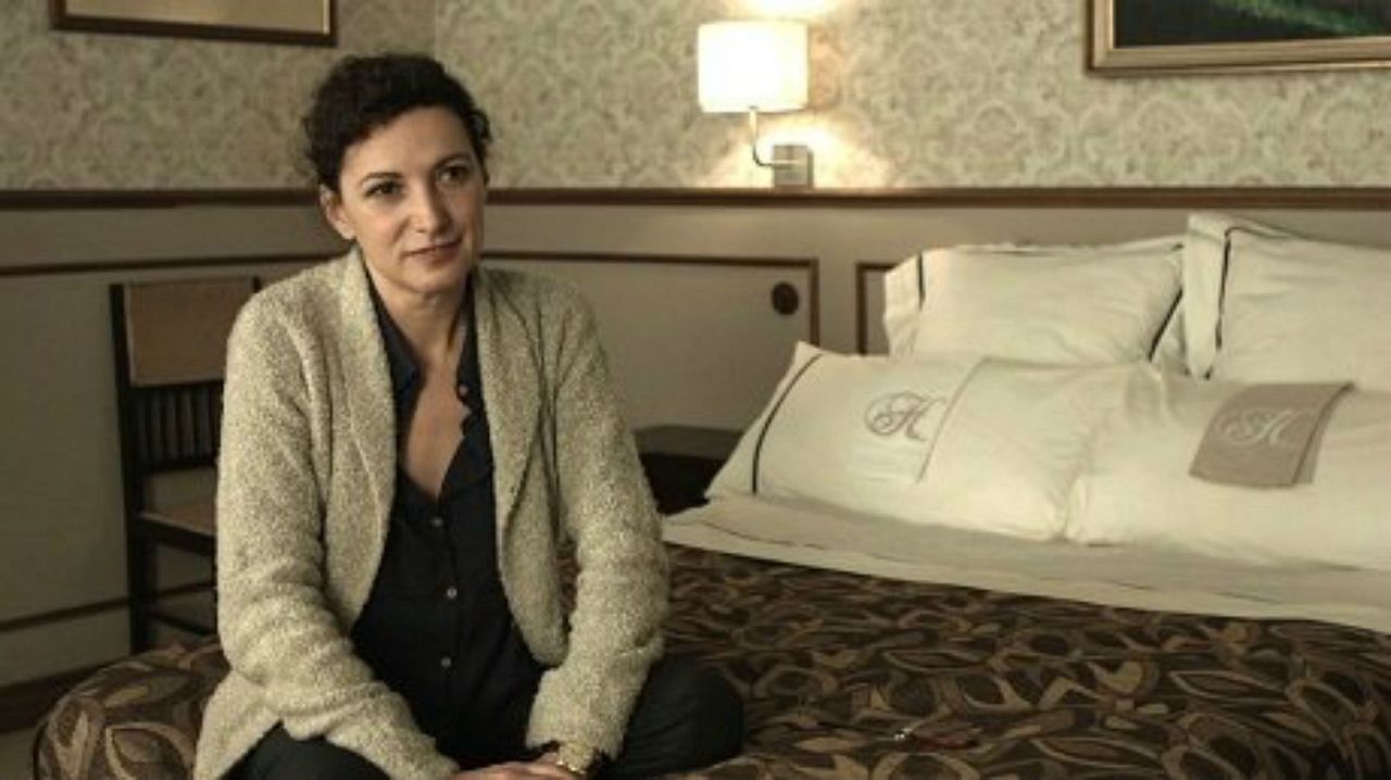 Desmontando la muerte : Bild