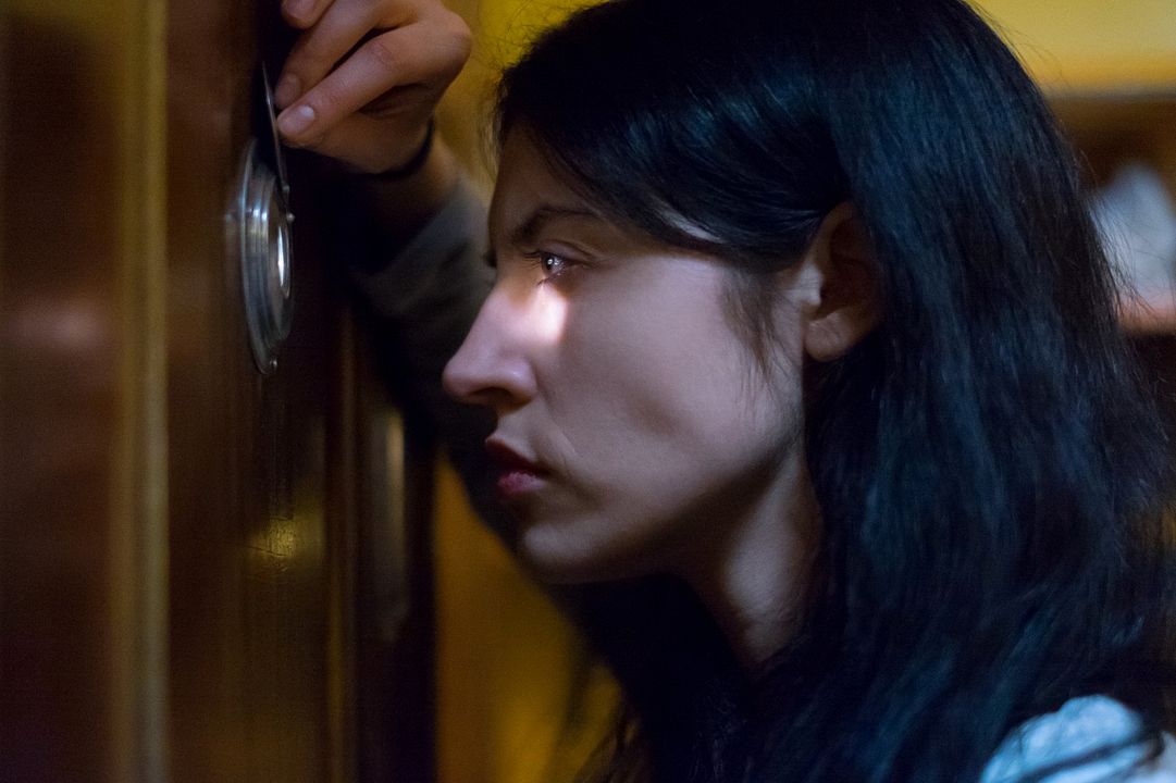 Die Hölle - Inferno : Bild Violetta Schurawlow