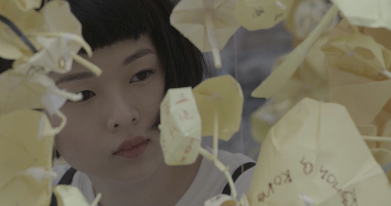 Hong Kong Trilogy: Preschooled Preoccupied Preposterous : Bild