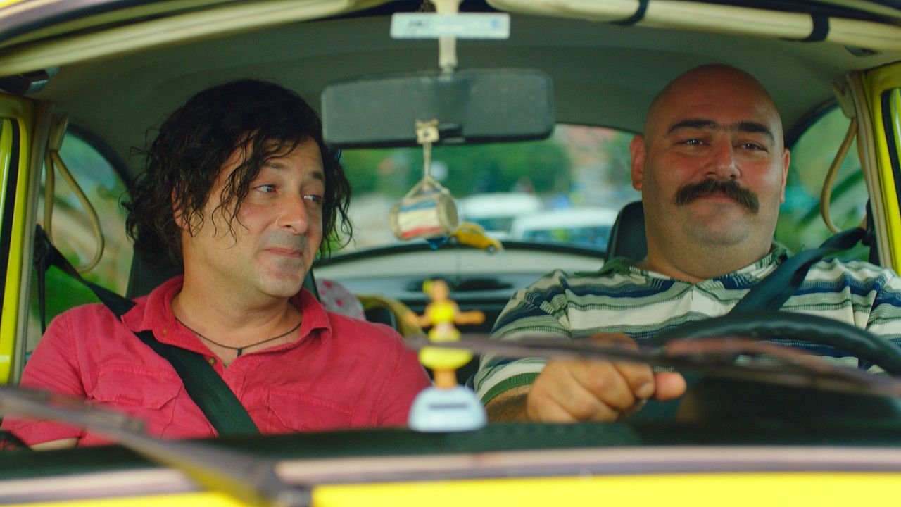 Sen Benim Herşeyimsin : Bild Tolga Çevik