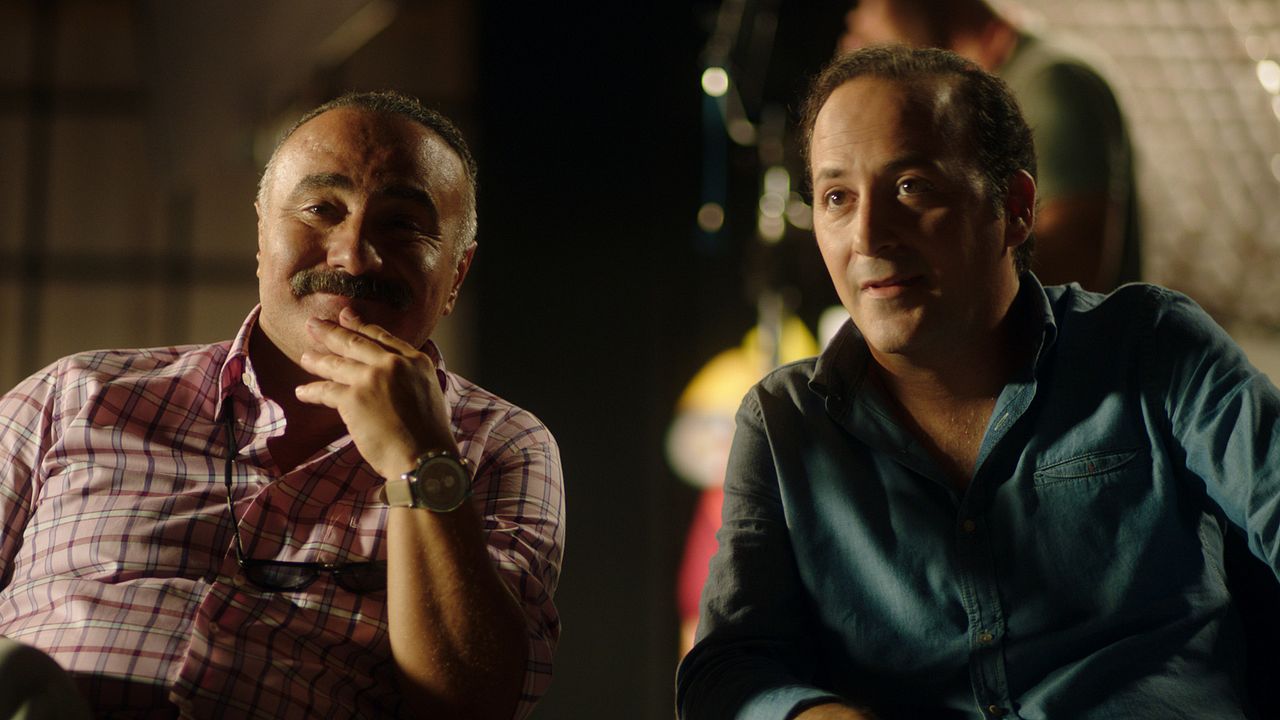 Sen Benim Herşeyimsin : Bild Tolga Çevik