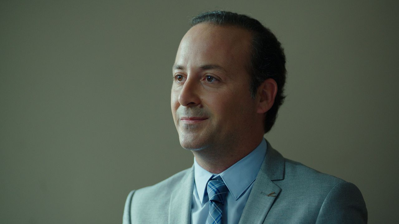 Sen Benim Herşeyimsin : Bild Tolga Çevik