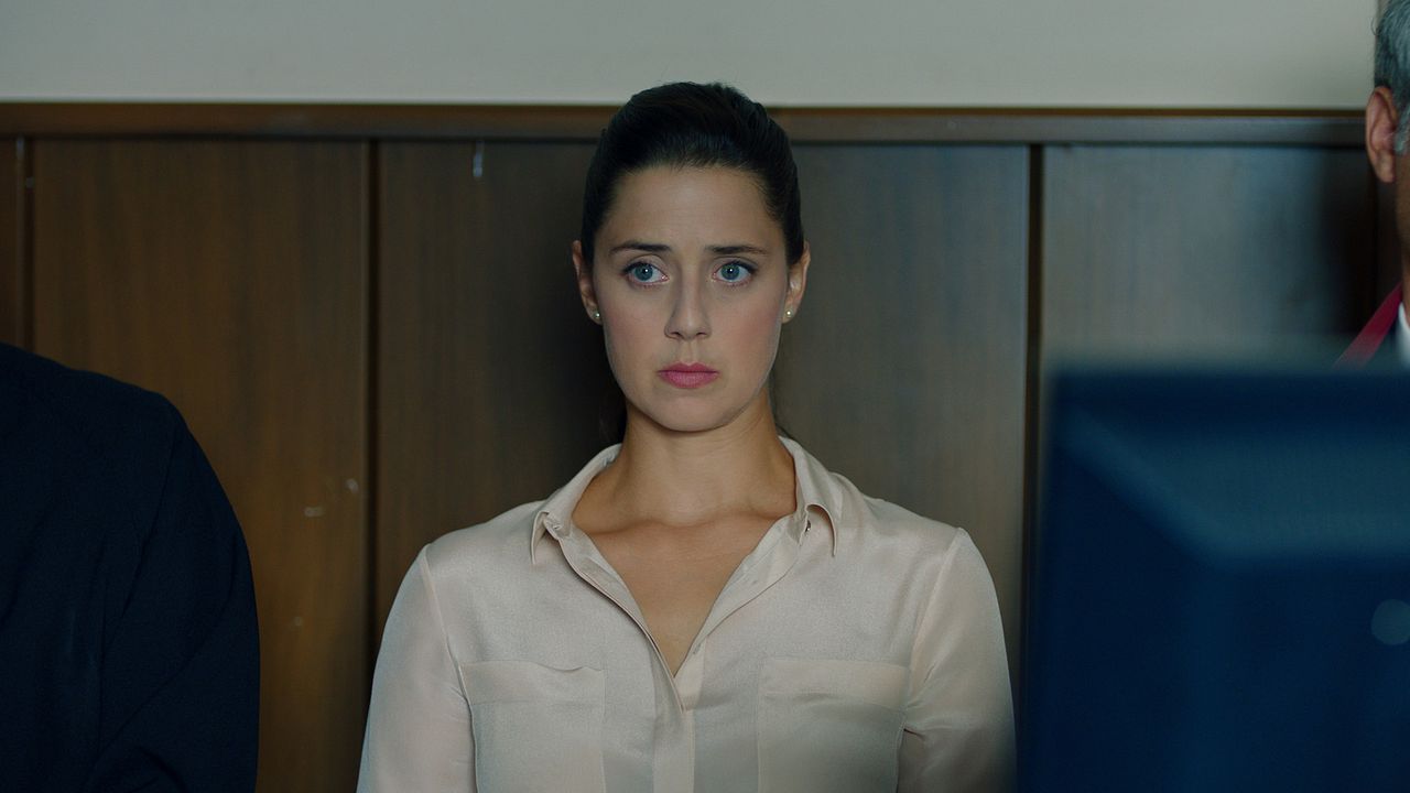 Sen Benim Herşeyimsin : Bild Melis Birkan