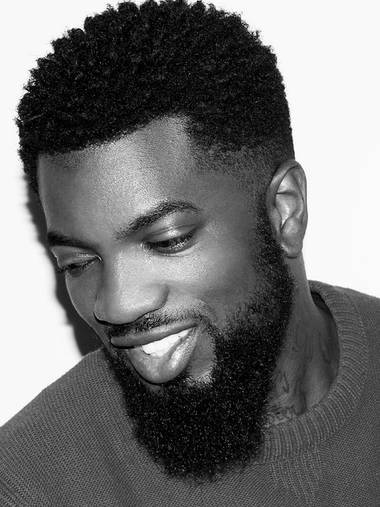 Kinoposter Jean-Luc Baptiste