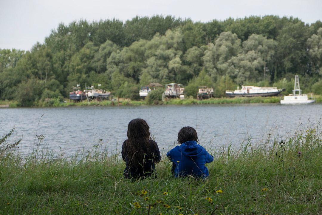 Herz über Kopf - Die Melodie ihres Lebens : Bild Jean-Stan Du Pac, Alix Vaillot