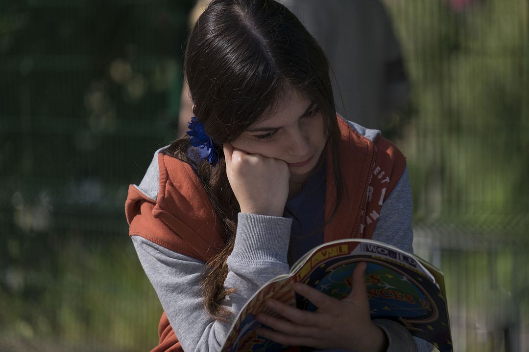 Herz über Kopf - Die Melodie ihres Lebens : Bild Alix Vaillot