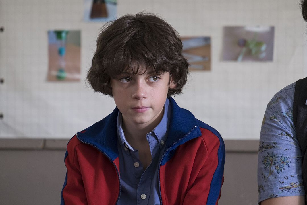 Herz über Kopf - Die Melodie ihres Lebens : Bild Jean-Stan Du Pac