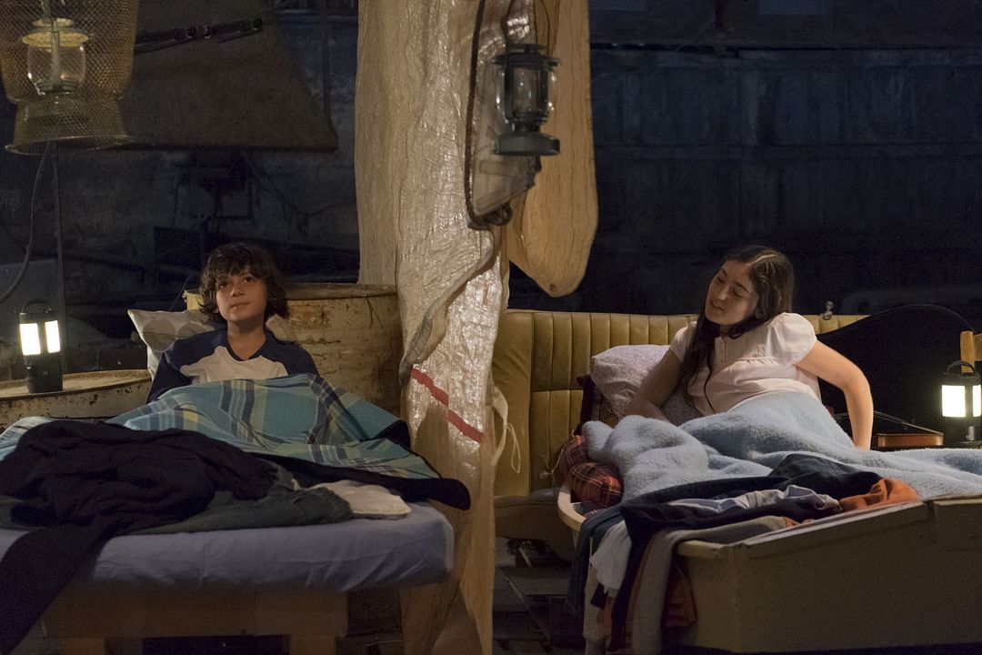 Herz über Kopf - Die Melodie ihres Lebens : Bild Jean-Stan Du Pac, Alix Vaillot