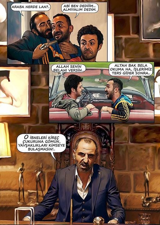 Hep Yek 2 : Bild