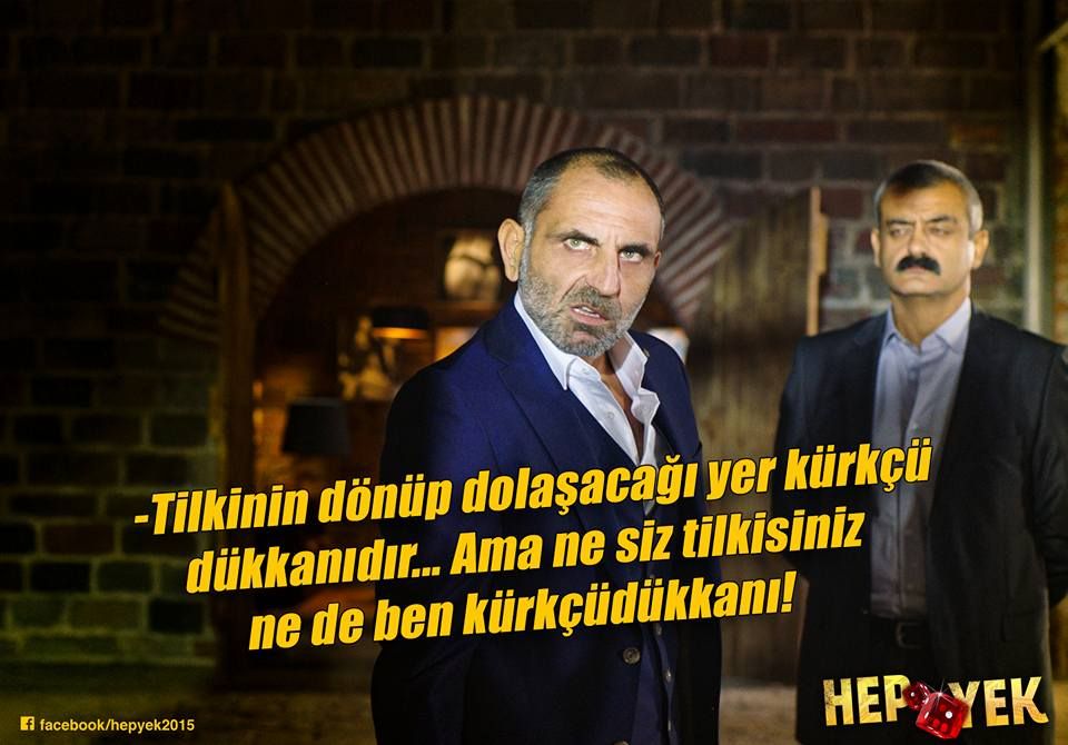 Hep Yek 2 : Bild