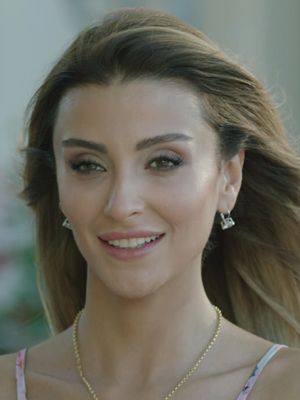 Kinoposter Özge Ulusoy